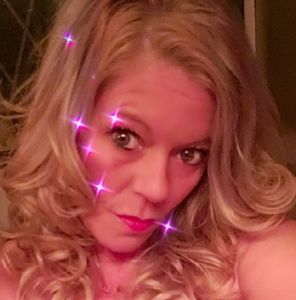 Meet your Posher, Tammy